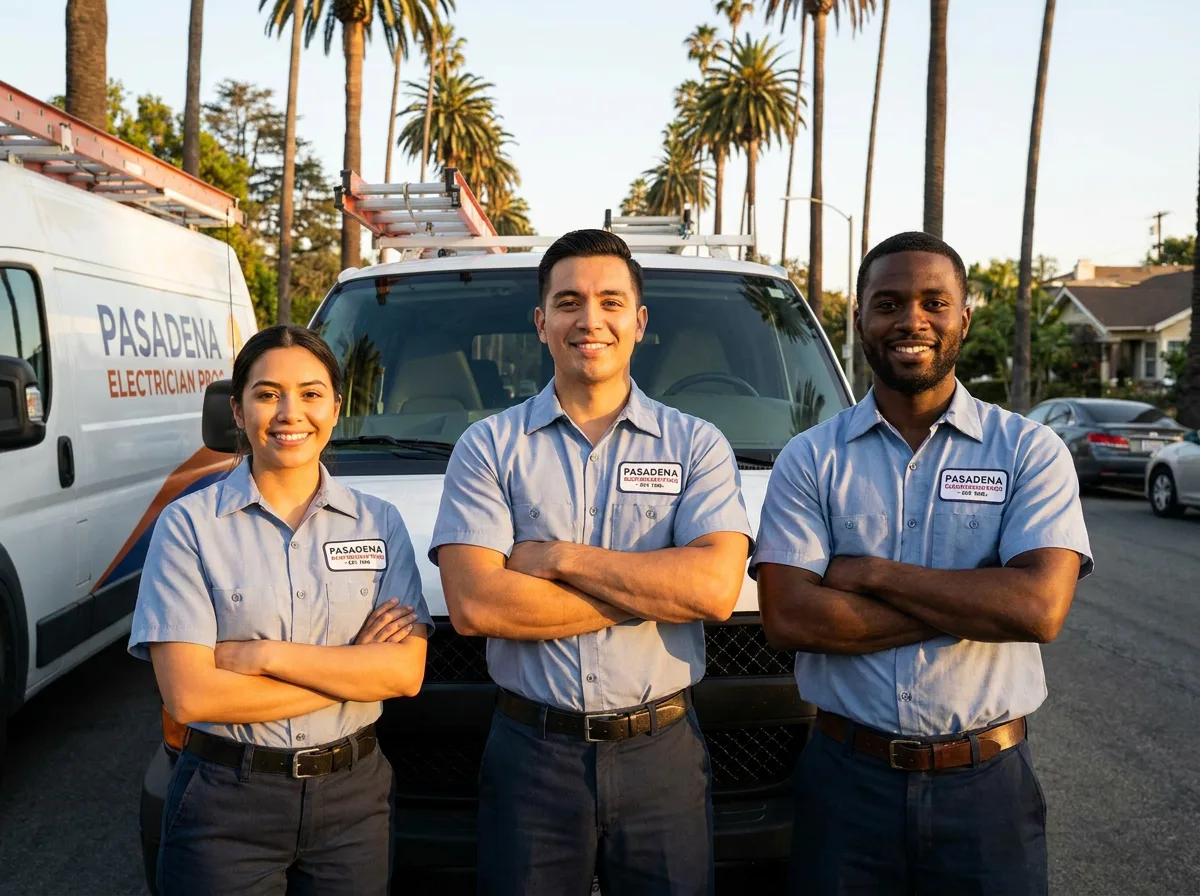 Electrician company in Karns City, PA