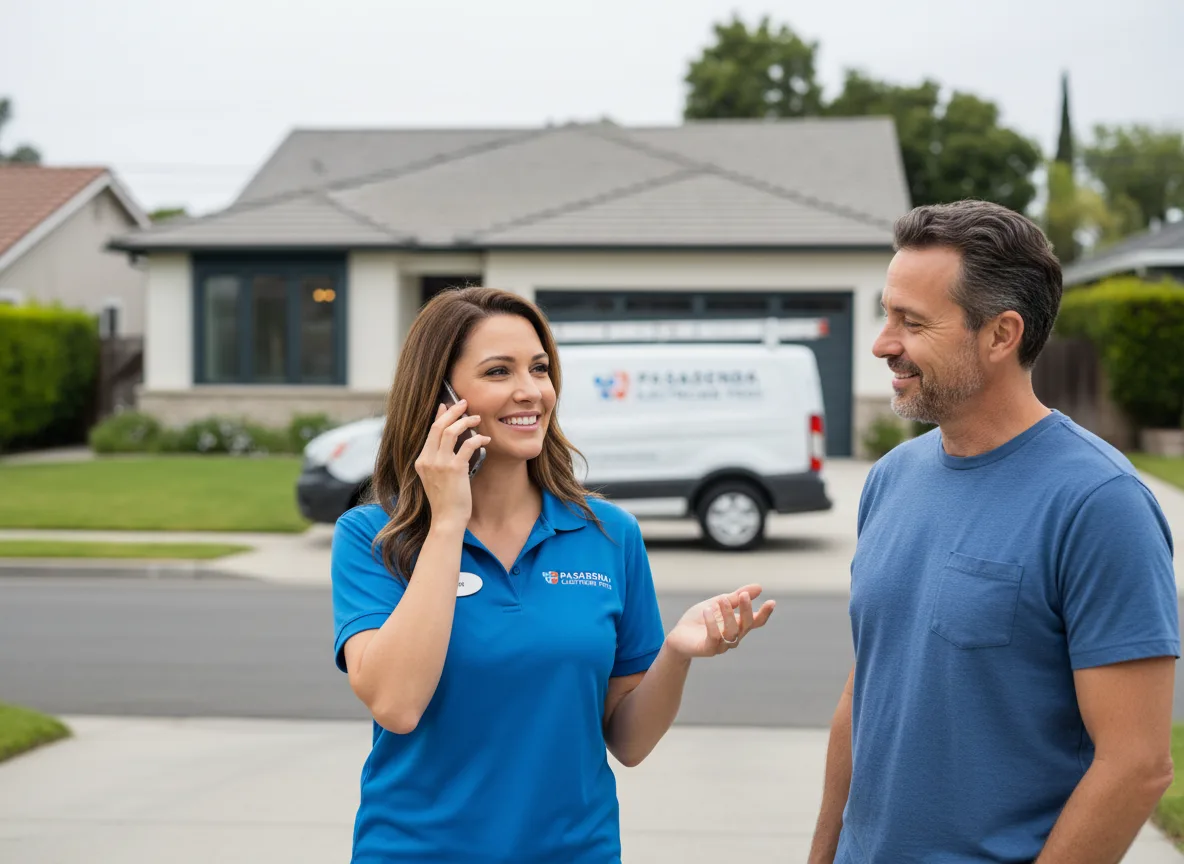 Electrician Karns City, PA FAQs
